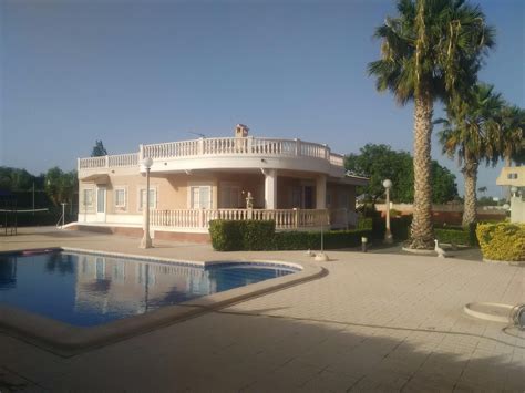 Casas y chalets en San Vicente del Raspeig, Alicante